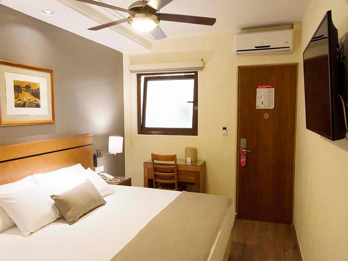 Hotel Abu Oaxaca Kültér fotó