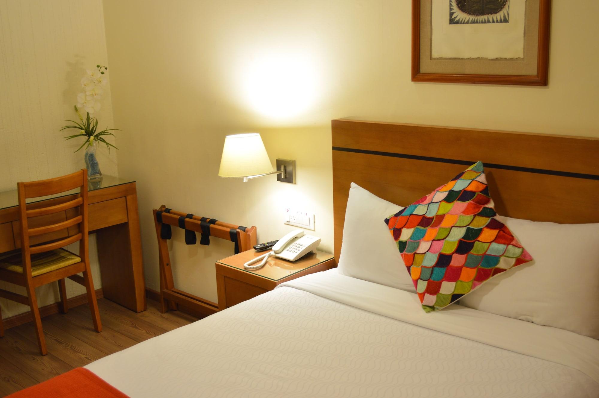 Hotel Abu Oaxaca Kültér fotó