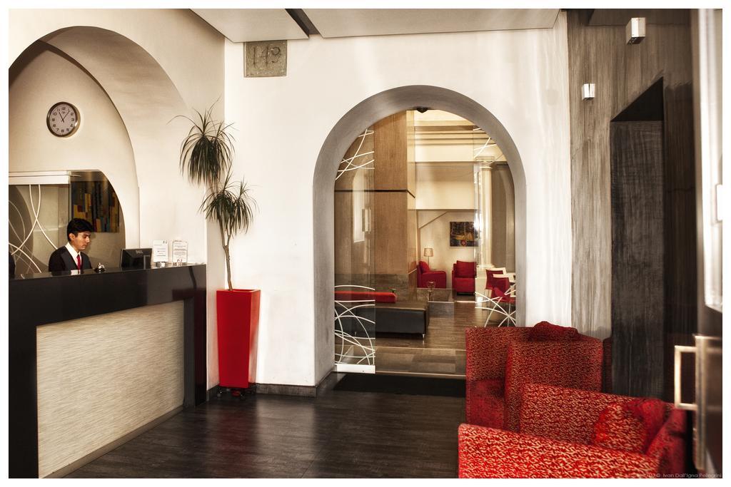Hotel Abu Oaxaca Kültér fotó