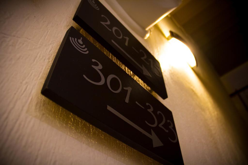 Hotel Abu Oaxaca Kültér fotó