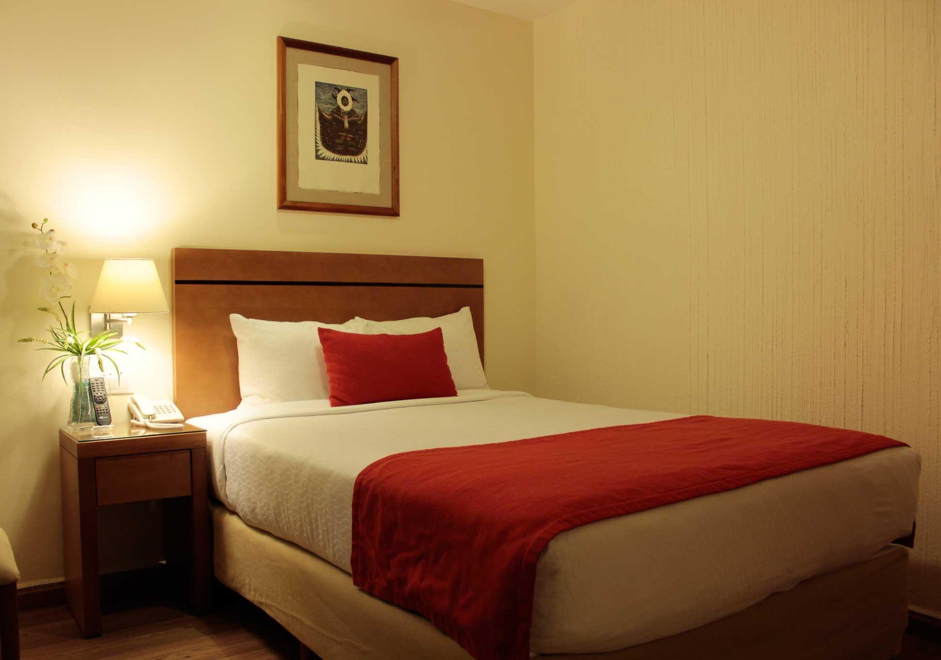 Hotel Abu Oaxaca Kültér fotó